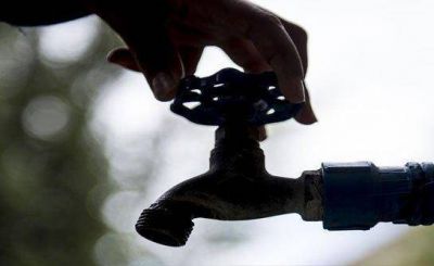 Encontraron pl�stico en el agua potable de varios pa�ses
