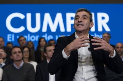El Evita organiza un acto para mostrar fuerte a Randazzo de cara a octubre