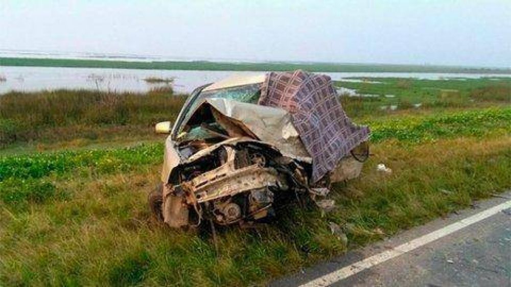 Rosario y Victoria se unen para pedir la doble traza del puente que las conecta