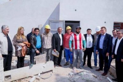 Naci�n asegur� que no tiene deudas con la Provincia