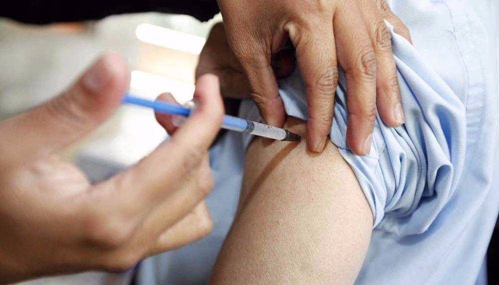 Antigripal: se vacun� el 94 %