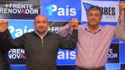Pablo Mirolo y Roger Nediani, la formula de 1Pa�s