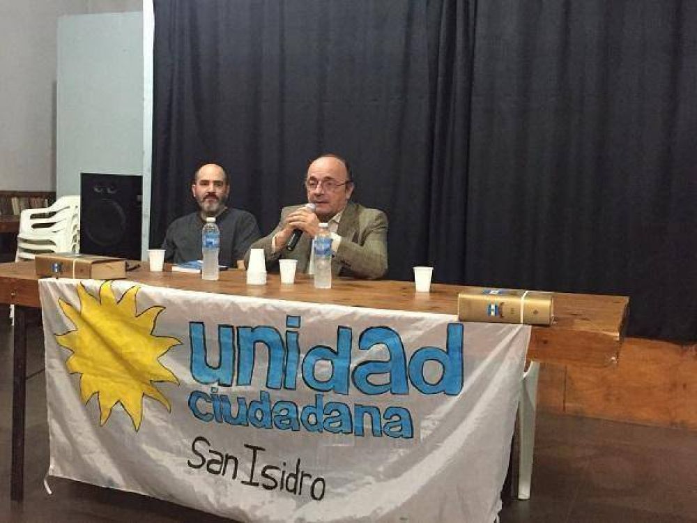 Leopoldo Moreau: 