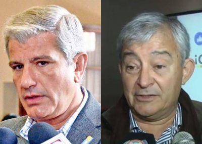 Grande: �Lo de Zottos, todav�a no lo puedo creer, esas cosas no se perdonan�