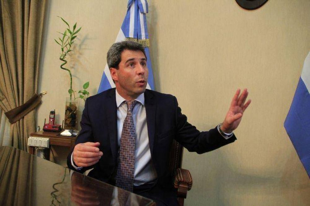 U�ac, sobre el silencio del macrismo sanjuanino: 