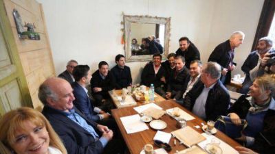 Luego de octubre: qu� har�n los intendentes