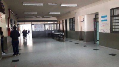 Denuncian irregularidades en la elecci�n de Ctera