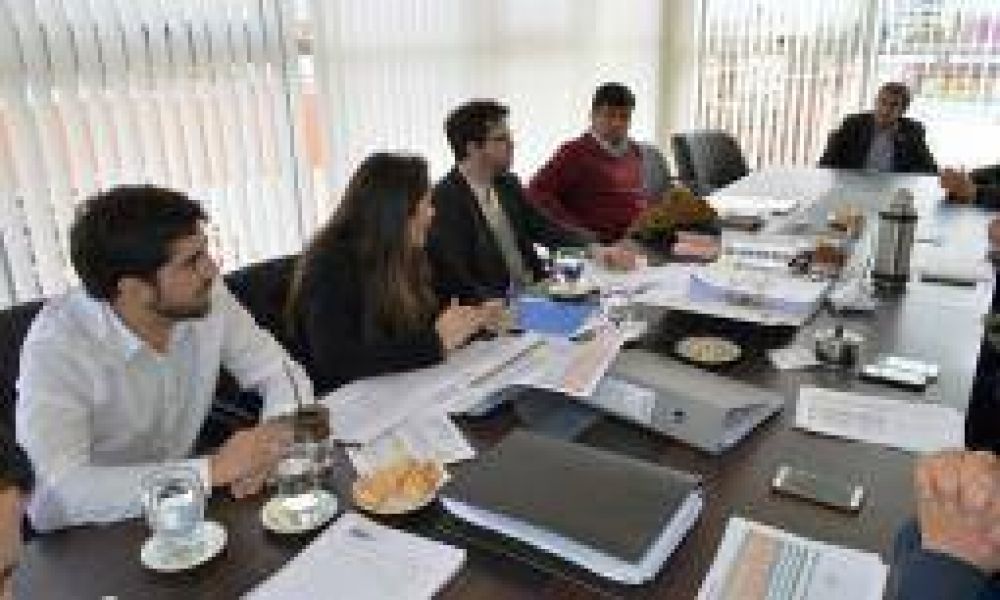 El paredismo niega haber aumentado planta de trabajadores