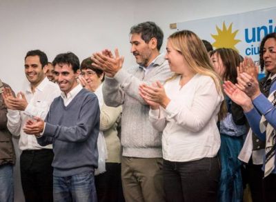 Unidad Ciudadana unific� candidaturas para octubre
