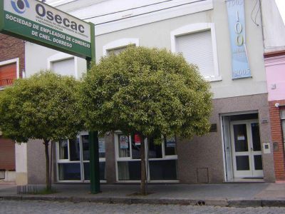 Los empleados de comercio adelantan su d�a y no trabajar�n el lunes 25