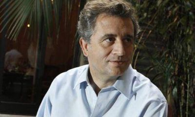 �El campo puede crear m�s de un mill�n de empleos en cinco a�os si todos aportamos algo�