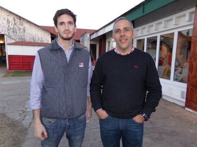La agroecolog�a, una tendencia que crece d�a a d�a en los productores
