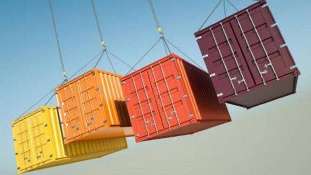 Buenos Aires, Santa Fe y C�rdoba concentraron el 71,7% de las exportaciones argentinas
