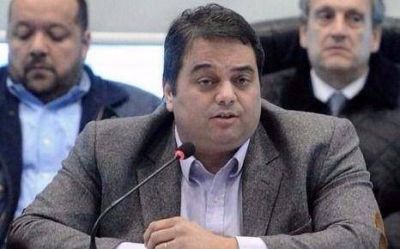 Tras el di�logo con Triaca, la CGT desactiva el paro