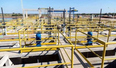 Acueductos: el Ejecutivo envi� el proyecto para regular las tarifas