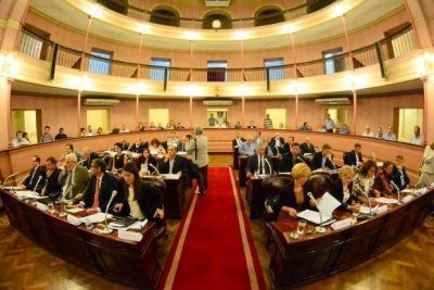 La C�mara de Diputados sesionar� el martes 