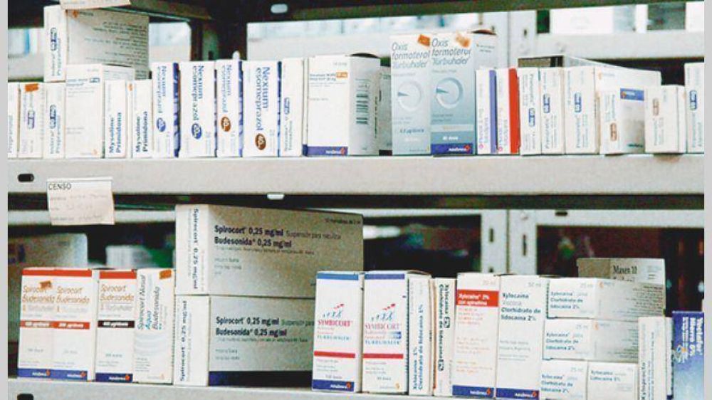 Costos de producci�n suben precios de medicamentos por encima de la inflaci�n