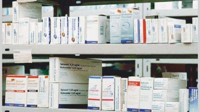 Costos de producci�n suben precios de medicamentos por encima de la inflaci�n