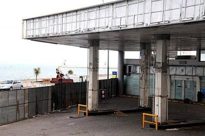 Trabajan en la remediaci�n de predios con dep�sitos de hidrocarburos