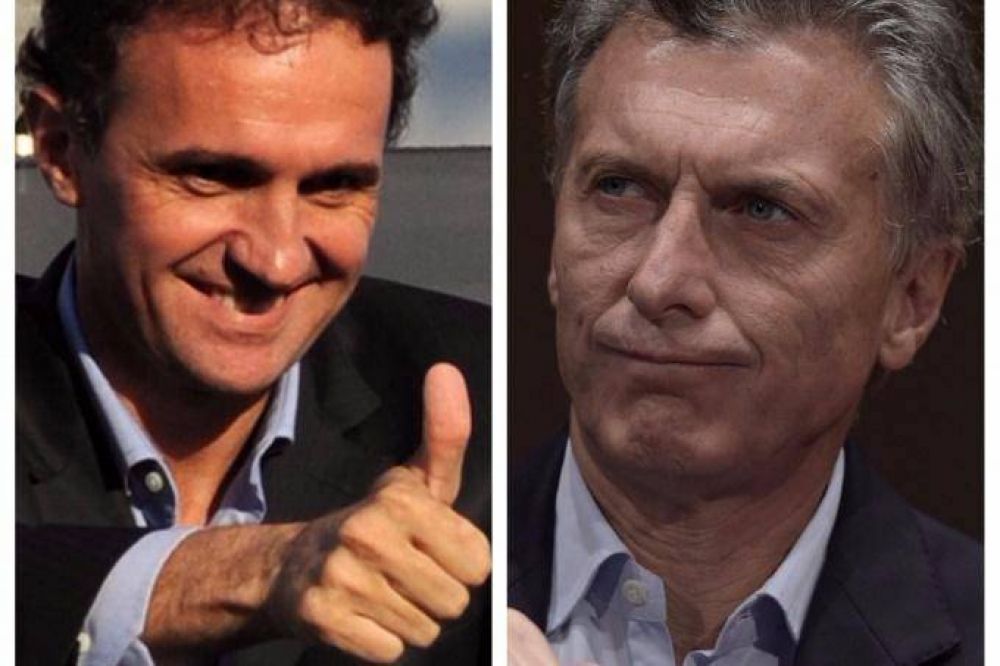 Katopodis le marc� la cancha a Macri frente a los industriales y le pidi� no abrir las importaciones