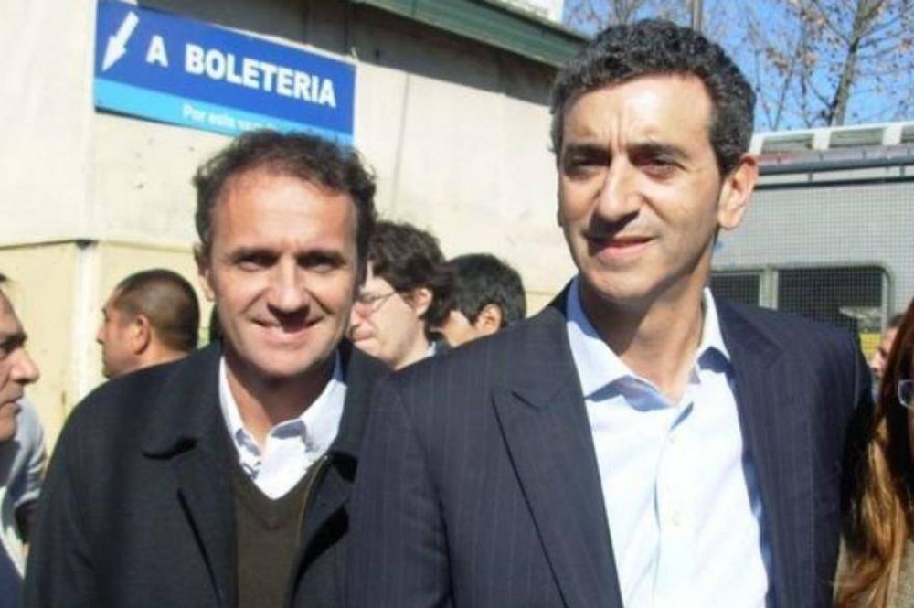 Randazzo denunci� 