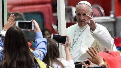 �Que las mujeres no sean reducidas a siervas de nuestro recalcitrante clericalismo�