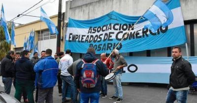 Despidos en una distribuidora rosarina