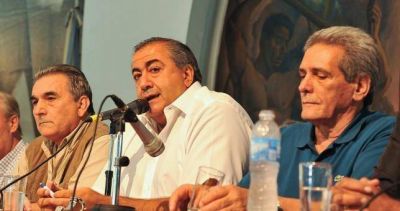 La CGT le da ox�geno al triunvirato y espera un gui�o del Gobierno para sepultar el paro