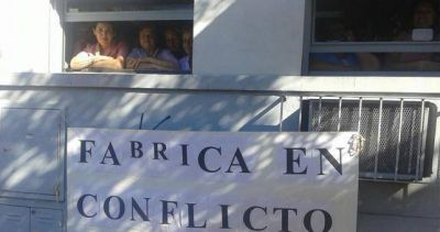 El desempleo en la Ciudad ya est� en los dos d�gitos