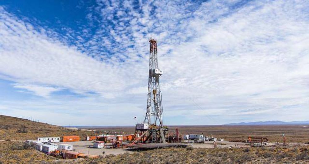 Firman conciliaci�n y se suspenden los 130 despidos en la petrolera San Antonio