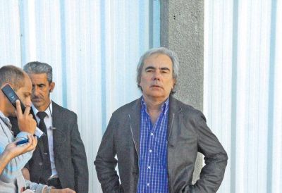 El ex hombre del PJ bonaerense que ahora opera en las sombras