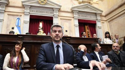 Prev�n $ 175.000 millones de aportes privados para obras