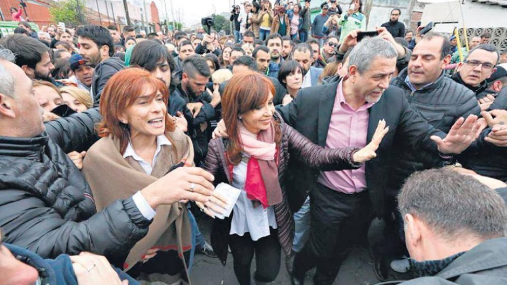 �Pueden firmar cualquier cosa�
