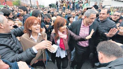 �Pueden firmar cualquier cosa�