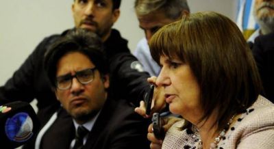 El Gobierno apura una ley para contener a los pueblos originarios
