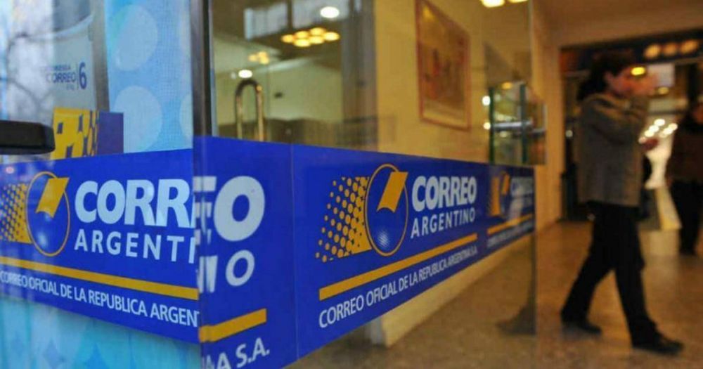 El Gobierno modificar el directorio del Correo Argentino