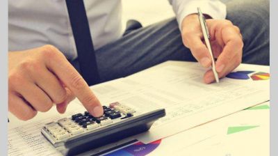 C�mo hace la AFIP el rec�lculo autom�tico de anticipos de Ganancias