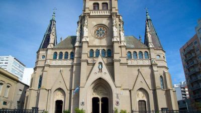 La Iglesia y sus canales de ayuda a la mujer v�ctima de violencia