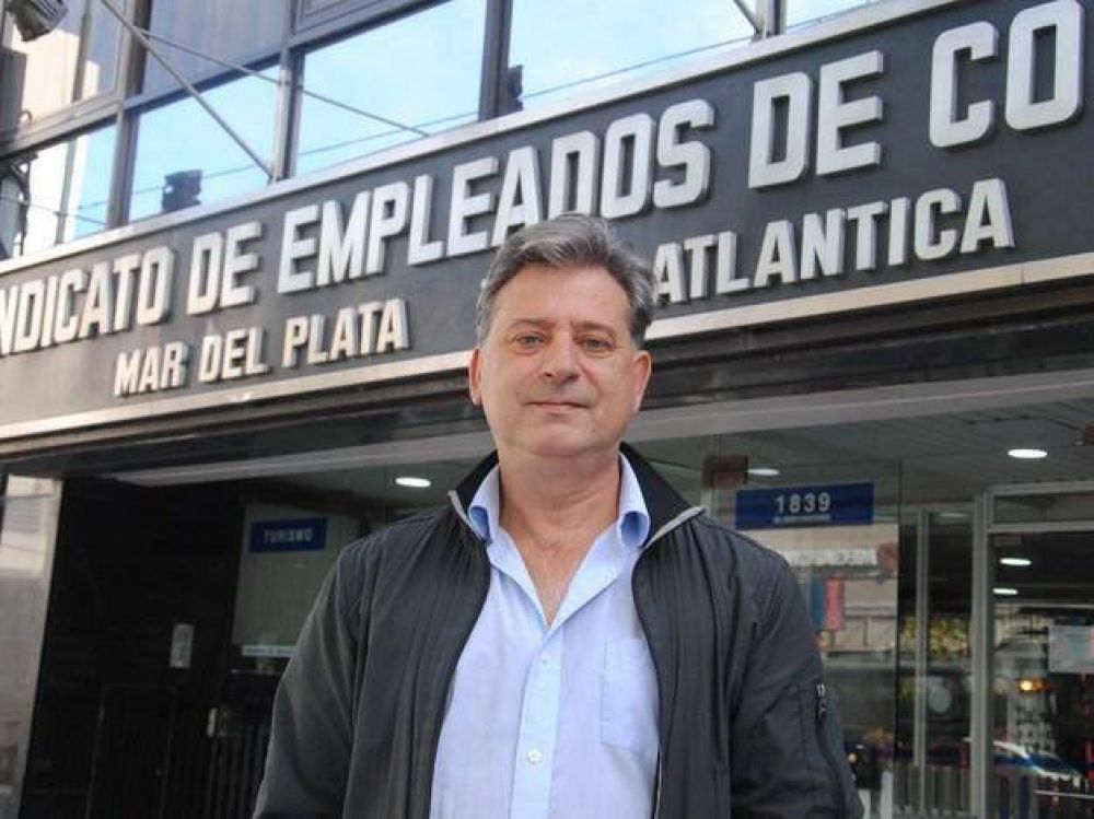 Guillermo Bianchi: En Mar del Plata no se estn generando nuevos puestos de trabajo