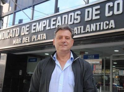 Guillermo Bianchi: �En Mar del Plata no se est�n generando nuevos puestos de trabajo�