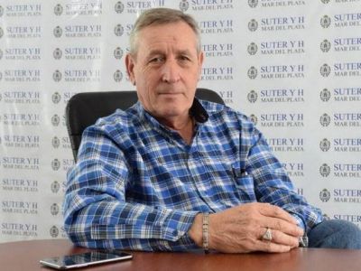 Juan Domingo Rodriguez: �No promete obras en SuteryH ,sino que prometo trabajo�