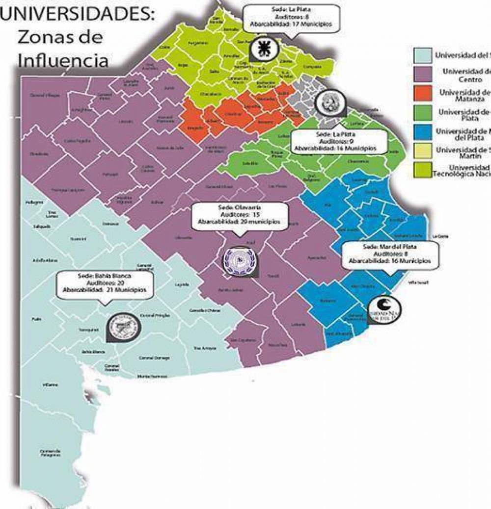 Obras p�blicas estatales, bajo supervisi�n de la Unic�n