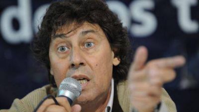 Micheli sostuvo que, en Mar del Plata, el panorama laboral �es muy complicado�