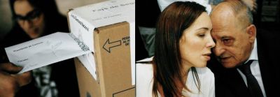 Deseo y decepci�n