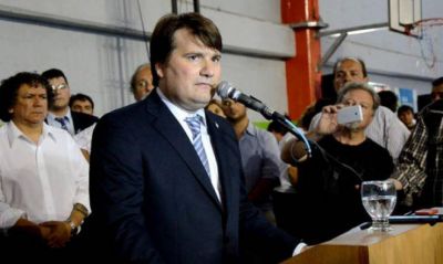 Distrito acorralado por investigaci�n judicial