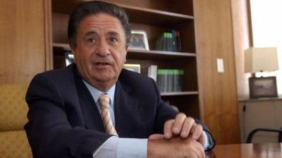 Eduardo Duhalde sobre el caso Maldonado: 
