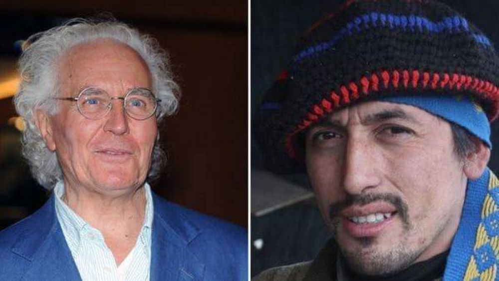 Caso Maldonado: la oscura trama detrs de la pelea entre los mapuches y Benetton