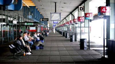 Terminal de Retiro: la puja por un negocio millonario