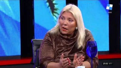 Elisa Carri�: 