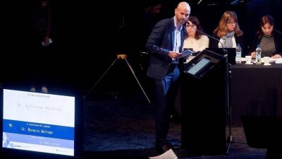 Para el jefe de un gremio a�reo, si entran las low cost 
